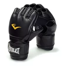 Guantes Para Mma De Agarre Para Entrenamiento