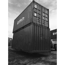 Contenedor Container Maritimo Venta Y Alquiler 6 Y 12 Metros