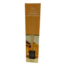 Aromatizador De Ambiente 100ml Laranja Com Canela Yantra