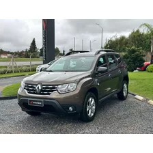 Renault Duster Zen Techno - Motorland Permuto / Financio