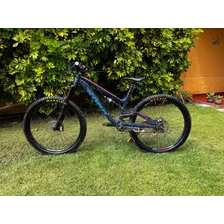 Bicicleta Kona Process 153 Se 2019, All Mountain