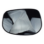 Espejo - Fit System Passenger Side Mirror Glass, Honda O Honda FIT