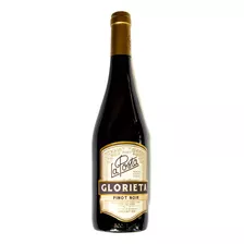 Vino La Posta Glorieta Pinot Noir - Laura Catena - Caja X6