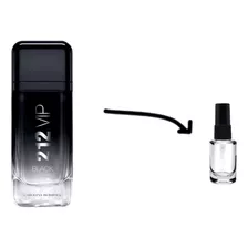 212 Vip Black Edp (decants 10ml) 