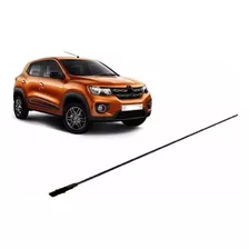 Antena Para Renault Kwid 22 Pulgadas O 55 Cms Entrega Inmed 