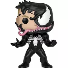 Venom With Eddie 363 Marvel Venom Funko Pop Spider-man