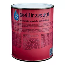 Pasta P Polimento Bellinzoni Lata Rosa Mármore Granito 350g