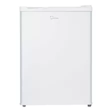 Frigobar Midea Mdrd108fga012 67 Litros 