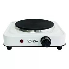 Cocina Electrica De 1 Hornilla Tipo Plato Roccia