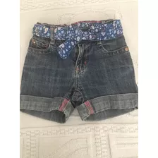 Short De Jean Oshkosh - Importado Usa