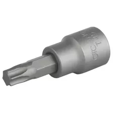 Zócalo Estándar Torx De 6108 T45 3/8 De Conducción ...