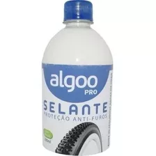 Liquido Selante Algoo Pro Tubeles 500ml Pneu Bike Mtb 