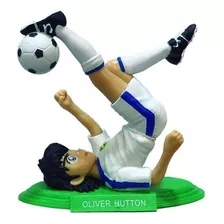 Figura Supercampeones Captain Tsubasa Oliver Atom