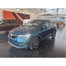 Renault Arkana Intens 1.3t 1.3 2024 0km