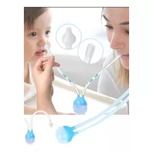 Aspirador Nasal Para Bebé