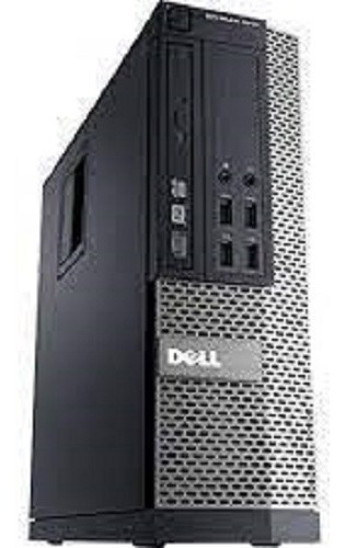Computador Dell (off-lease) Dt Optiplex 790 I5-2320 4gb