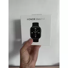 Honor Watch 4