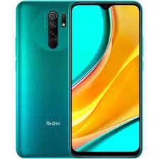 Xiaomi Redmi 9 M2004j19g 2g 32gb Dual Sim Duos