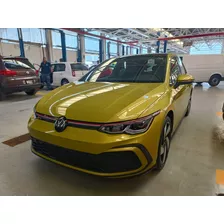 Volkswagen Gti 