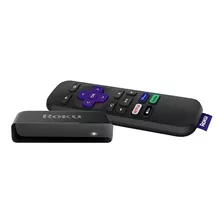 Roku Premiere 4k Hd Hdr Streaming Hdmi Wifi 