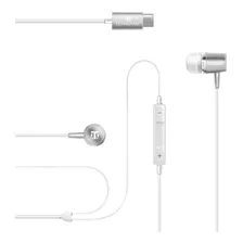 Auricular Audifono Manos Libres Con Conector Usb-c Lexingham