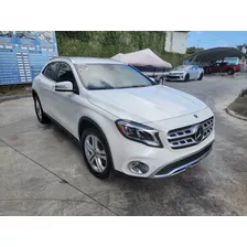 Mercedes Benz Gla 250 2019 Rec, Importada