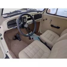 Volkswagen Fusca 1971- 1.300