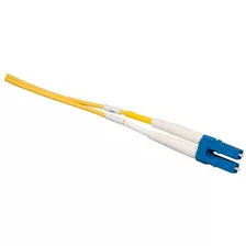 Allen Tel Gblct-d203cable Fiber Optic Cable Assembly Patch C