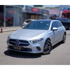 Mercedes-benz A200