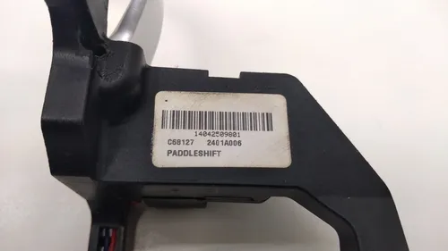 Pedal Shift/borboleta Troca Marcha Asx 2.0 2014/15 14358 4