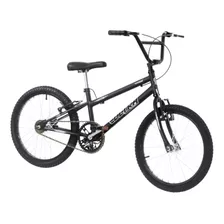 Bicicleta Infantil Aro 20 Ultra Bikes Rebaixada Freios