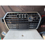 Parrilla Audi Q7 2019-2021 Original Con Detalle