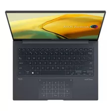 Asus Zenbook 14x Oled Core I5 13va 8gb 512gb Ssd 14.5' 2.8k 