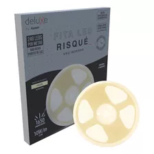 Fita De Led Risqué 10wm Luz Neutra 4000k 5m 12v Avant