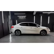 Citroen C4 2017