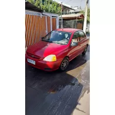 Kia Rio 2