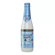 Cerveza Delirium Tremens 330 Ml Rubia