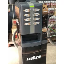 Máquina Expendedora De Café Necta Colibrí C5