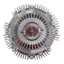 Fan Clutch Termico Lexus Lx450 L6 4.5l 1996