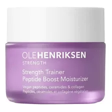 Olehenriksen Strength Trainer Peptide Boost Moisturizer 50ml