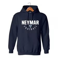 Neymar Jr. Football Sudadera