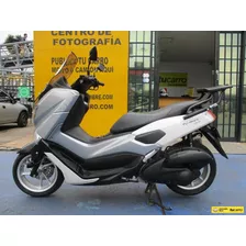 Moto Yamaha Nmax 155