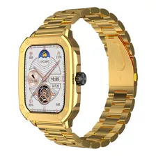 Reloj Inteligente U Para Hombre Y Mujer Con Bluetooth Call O