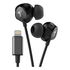 Auriculares Con Cable Headphones Thore V100 Con Conector Lig