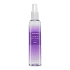 Spray De Ambiente Varios Aromas 200ml Aromagia