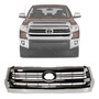 Persiana De Tundra 2014 2015 2016 2017 Cromada Original  Toyota Tundra