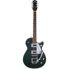  Guitarra Gretsch G5230t Electromatic Jet Cadilac Green