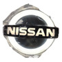 Para Nissan Dynamic Streamer Led Logo Blanco 15,5*14,5 Cm Dodge Ram