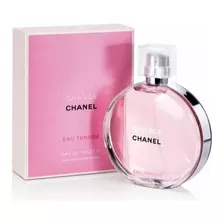 Chance Eau Tendre Chanel 100 Dama