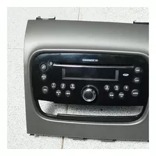 Estereo Fiat Idea Original, Sin Rayaduras Ni Golpes, 